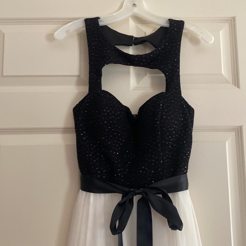 Blondie Nights feminine young ladies formal dress!